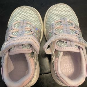 Toddler size 5 Stride Rite Sandals